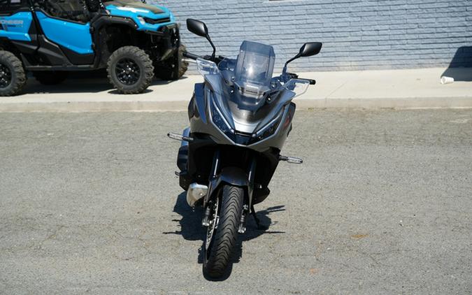 2026 Honda NT1100 DCT