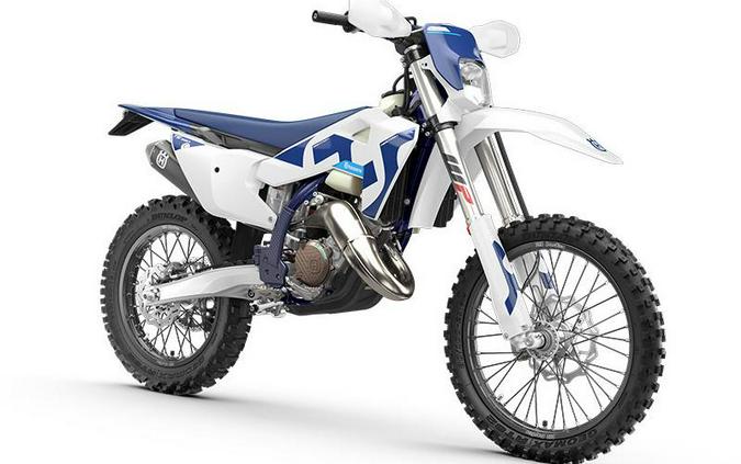 2026 Husqvarna® TE 150