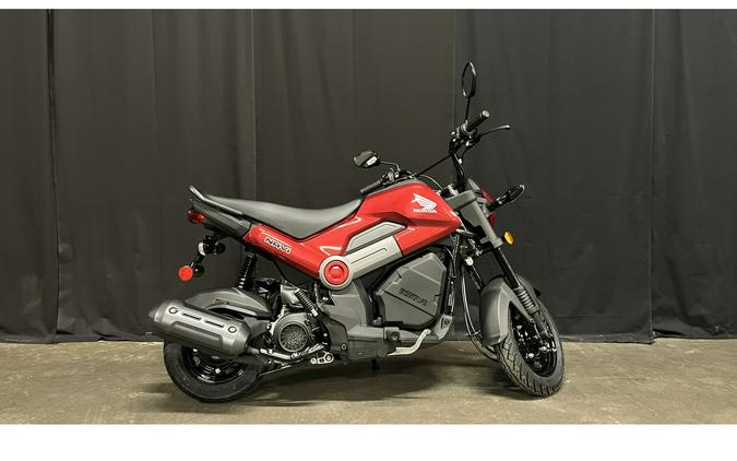 2026 Navi - Honda