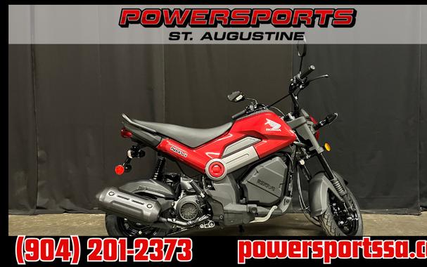 2026 Navi - Honda