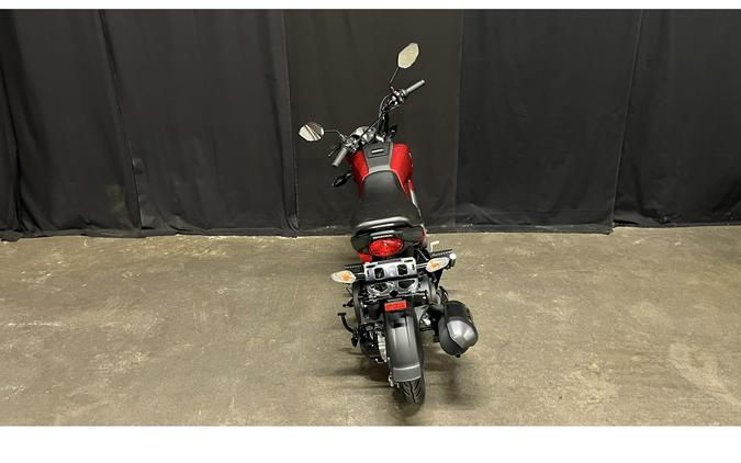 2026 Navi - Honda