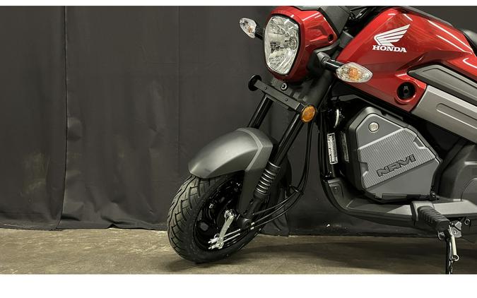 2026 Navi - Honda