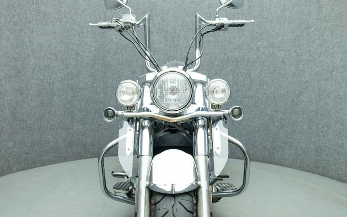 2007 KAWASAKI VN2000 VULCAN 2000 CLASSIC LT
