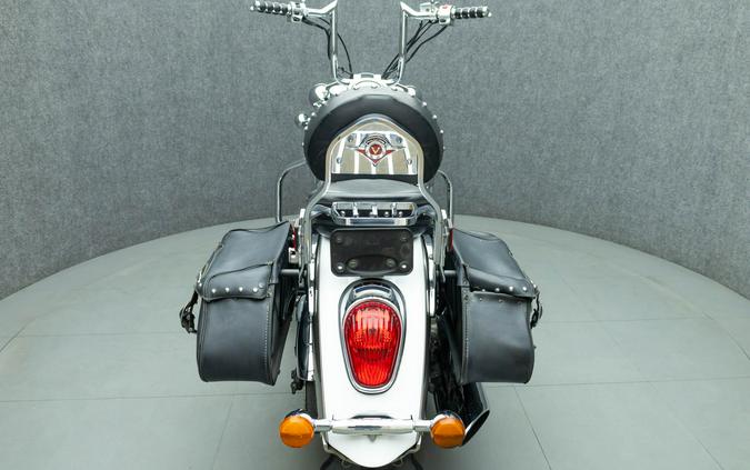 2007 KAWASAKI VN2000 VULCAN 2000 CLASSIC LT