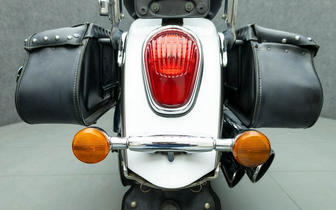 2007 KAWASAKI VN2000 VULCAN 2000 CLASSIC LT