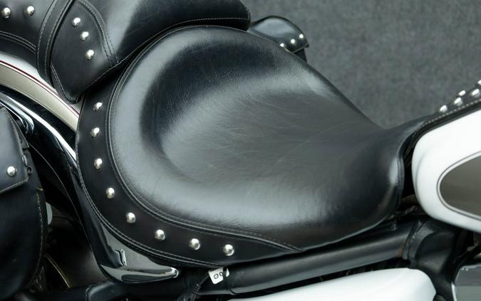 2007 KAWASAKI VN2000 VULCAN 2000 CLASSIC LT