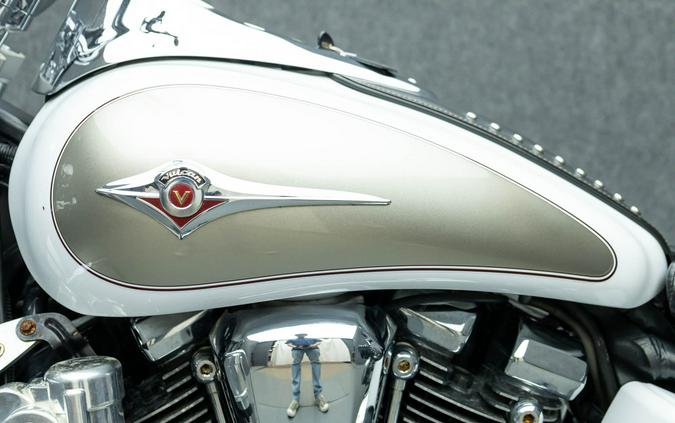 2007 KAWASAKI VN2000 VULCAN 2000 CLASSIC LT