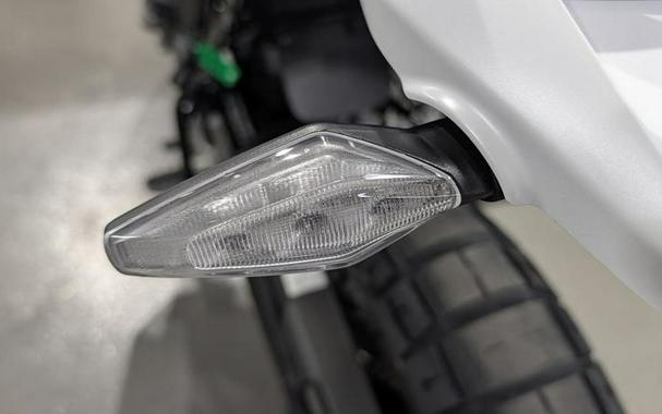 2026 Ducati Desert X