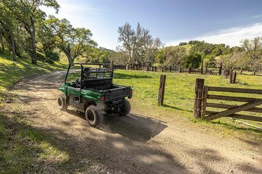 2027 Kawasaki MULE PRO-MX™ EPS