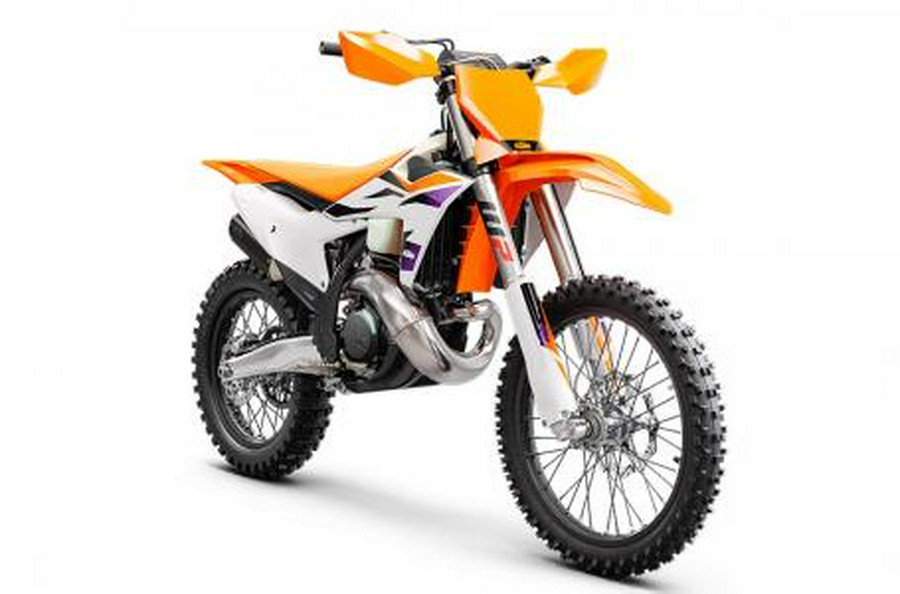 2024 KTM [Arriving Soon] 250 XC