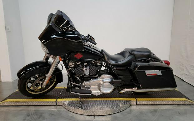 FLHT 2019 Electra Glide Standard