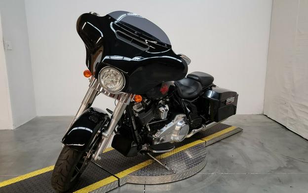 FLHT 2019 Electra Glide Standard