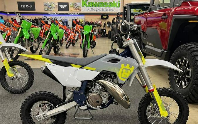 2024 Husqvarna® TC 50