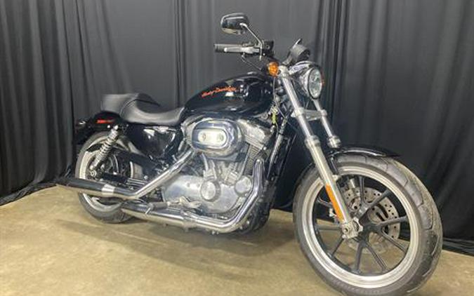 2012 Harley-Davidson Sportster® 883 SuperLow®