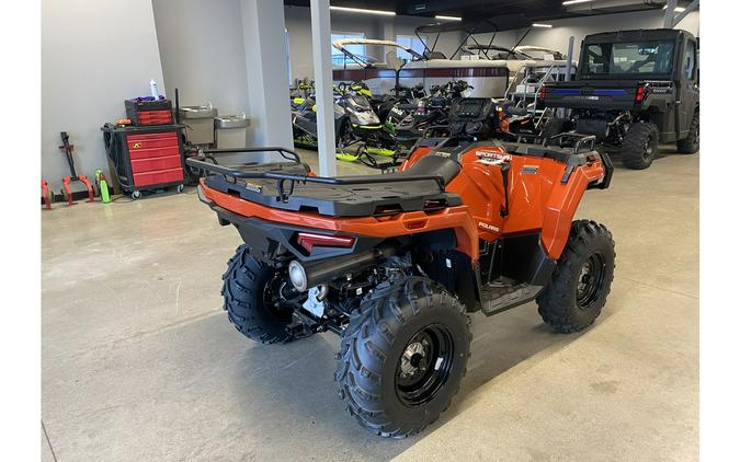 2024 Polaris Industries Sportsman 570 EPS