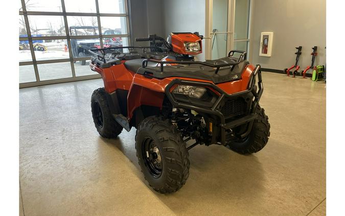 2024 Polaris Industries Sportsman 570 EPS