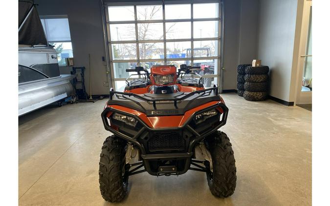 2024 Polaris Industries Sportsman 570 EPS