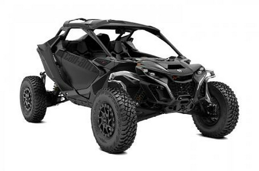 2024 Can-Am R X RS 999T DCT