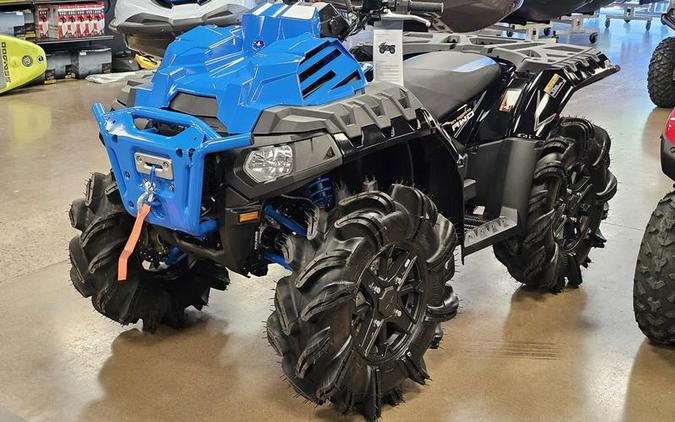 2024 Polaris® Sportsman XP 1000 High Lifter Edition