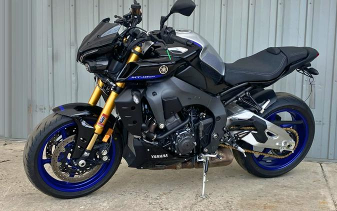 2024 Yamaha MT-10 SP