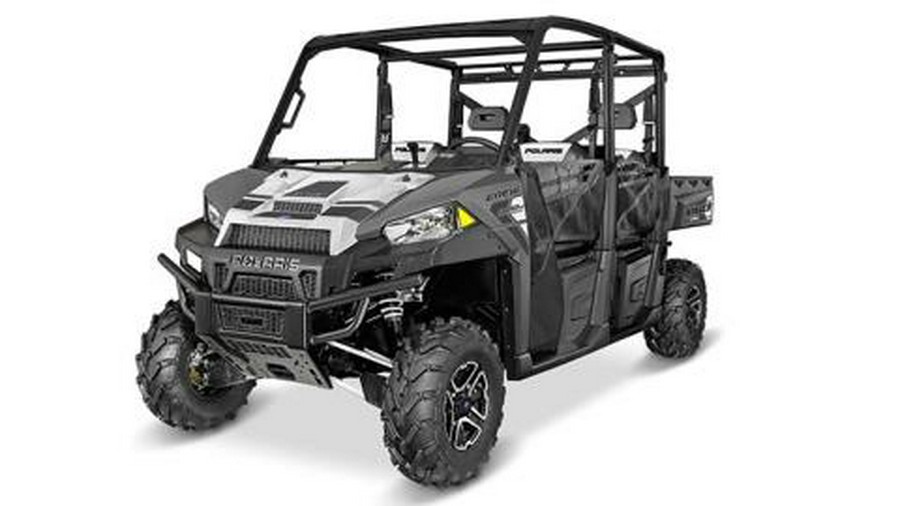 2016 Polaris Ranger Crew XP 900-5 EPS