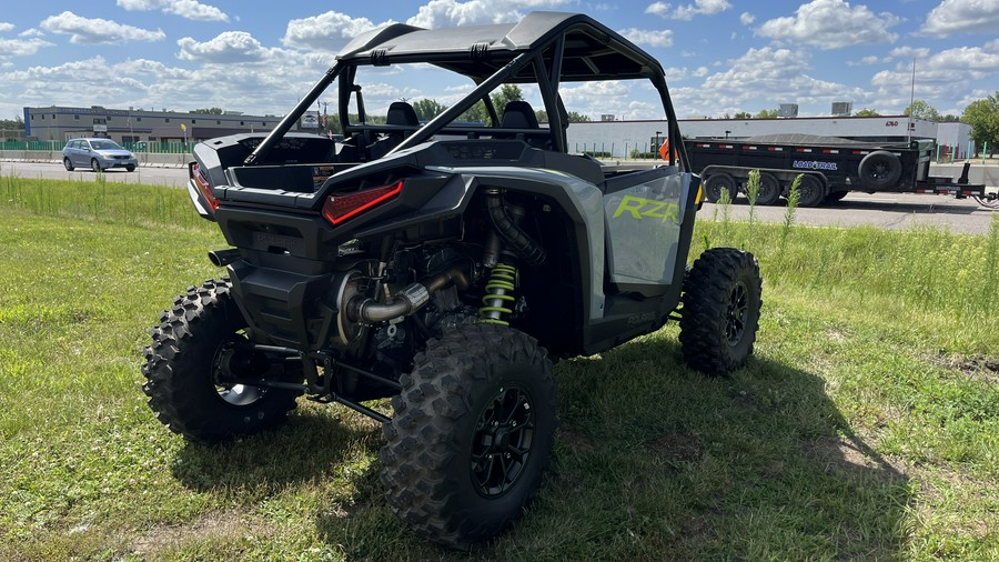 2025 Polaris RZR XP 1000 Ultimate