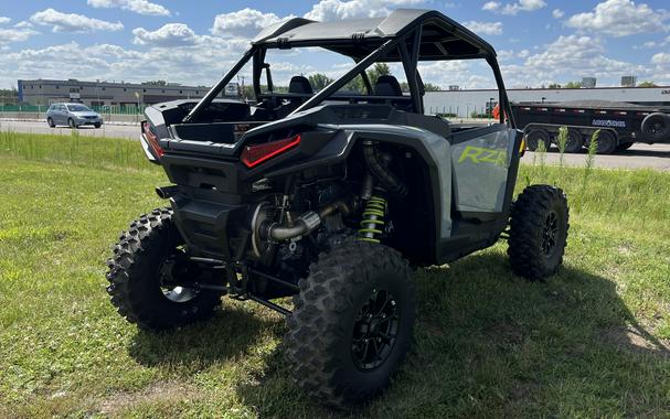 2025 Polaris RZR XP 1000 Ultimate