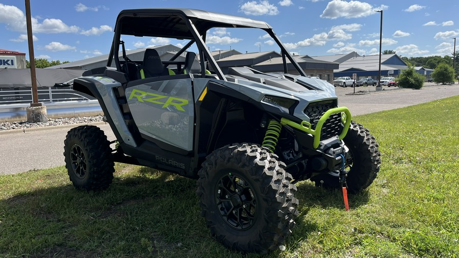 2025 Polaris RZR XP 1000 Ultimate