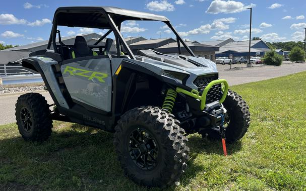 2025 Polaris RZR XP 1000 Ultimate