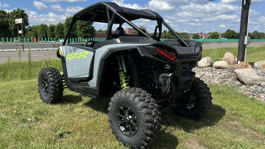 2025 Polaris RZR XP 1000 Ultimate