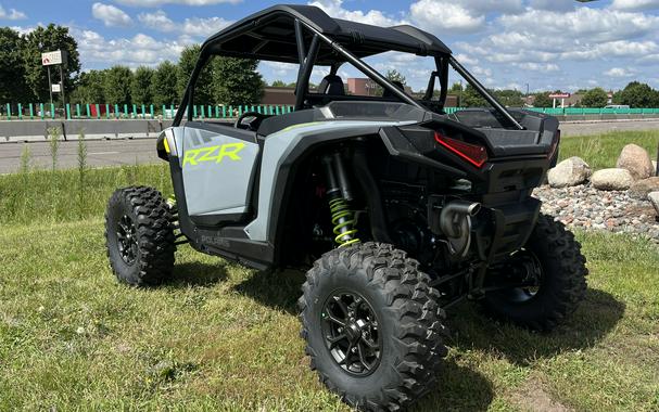 2025 Polaris RZR XP 1000 Ultimate