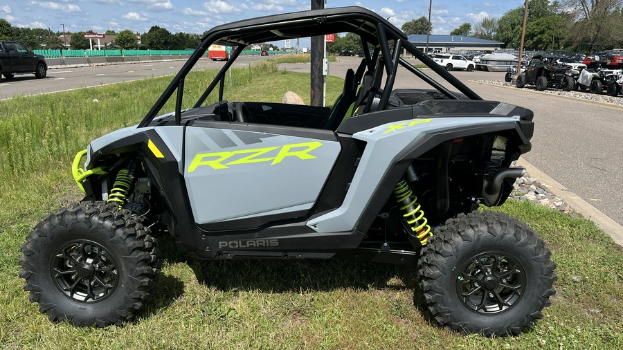 2025 Polaris RZR XP 1000 Ultimate