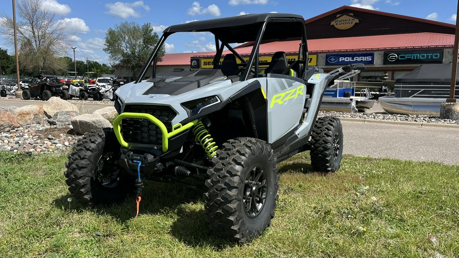 2025 Polaris RZR XP 1000 Ultimate