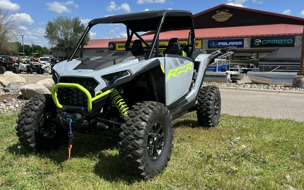 2025 Polaris RZR XP 1000 Ultimate