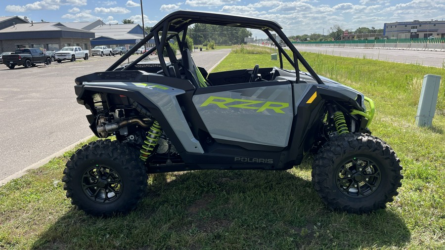 2025 Polaris RZR XP 1000 Ultimate