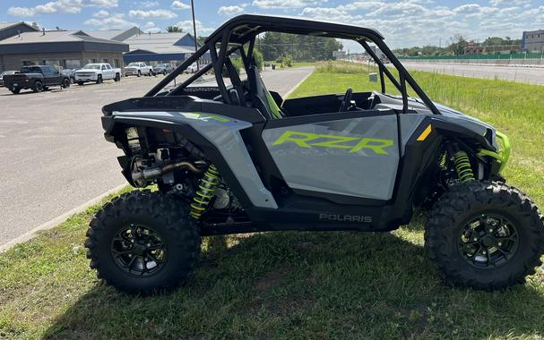 2025 Polaris RZR XP 1000 Ultimate