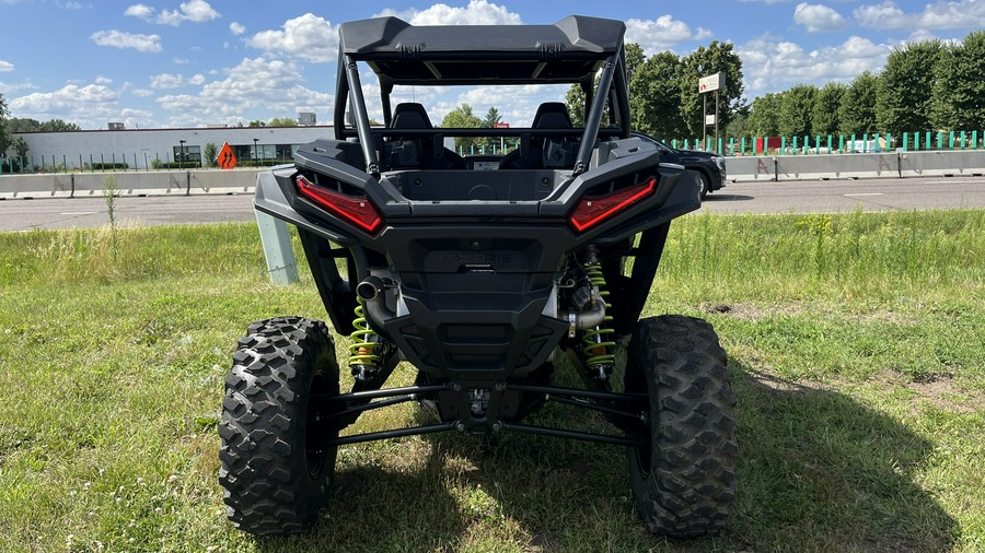 2025 Polaris RZR XP 1000 Ultimate