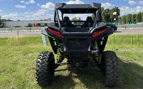 2025 Polaris RZR XP 1000 Ultimate