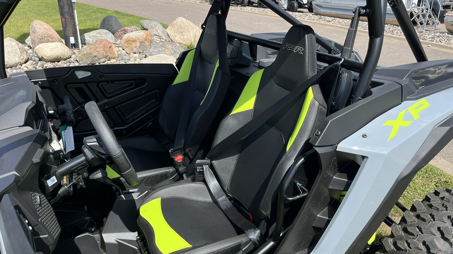 2025 Polaris RZR XP 1000 Ultimate