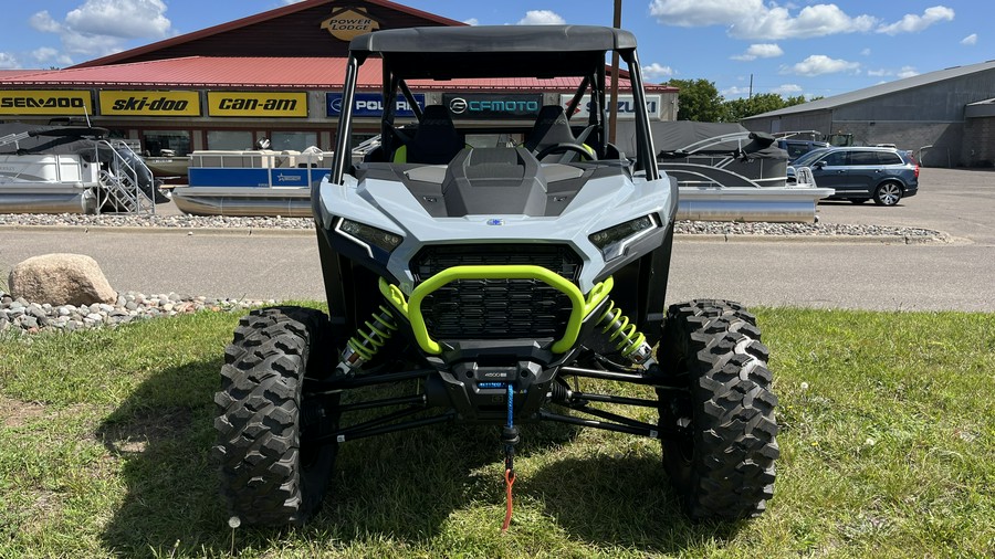 2025 Polaris RZR XP 1000 Ultimate