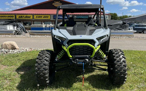 2025 Polaris RZR XP 1000 Ultimate