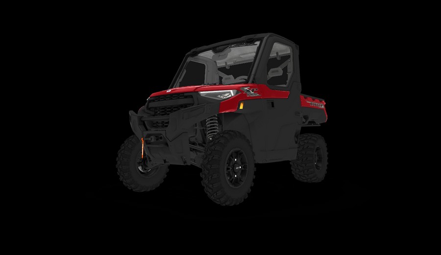 2025 Polaris Industries Ranger XP® 1000 NorthStar Edition Ultimate