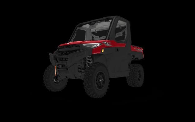 2025 Polaris Industries Ranger XP® 1000 NorthStar Edition Ultimate