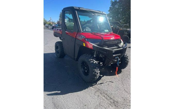 2025 Polaris Industries Ranger XP® 1000 NorthStar Edition Ultimate