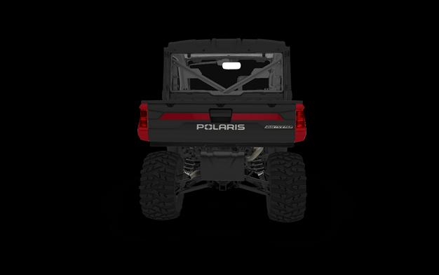 2025 Polaris Industries Ranger XP® 1000 NorthStar Edition Ultimate