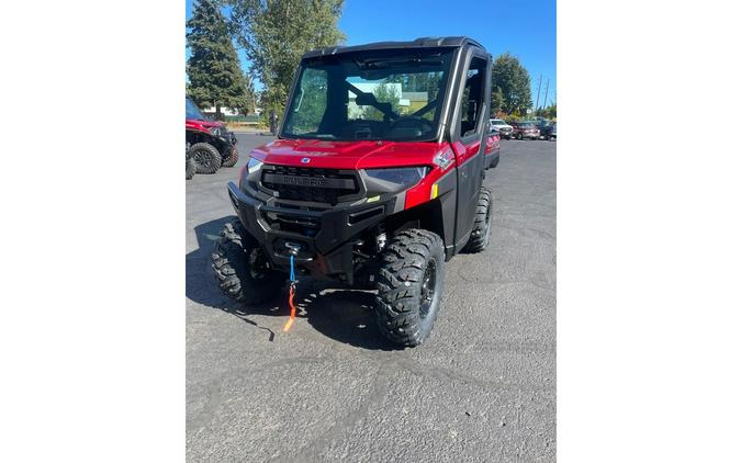 2025 Polaris Industries Ranger XP® 1000 NorthStar Edition Ultimate