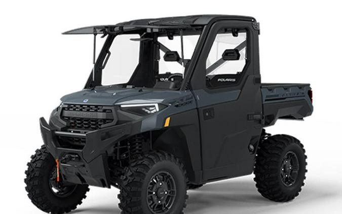 2025 Polaris® Ranger XP 1000 NorthStar Edition Premium