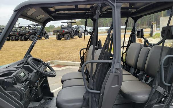 2025 Can-Am Defender MAX DPS HD7