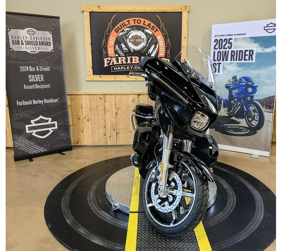 2025 Harley-Davidson® FLHXU - Street Glide® Ultra