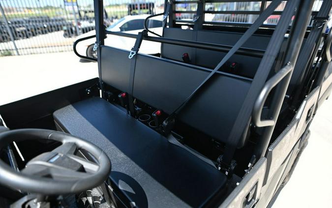 2026 Kawasaki Mule PRO-FXT 1000 LE Camo